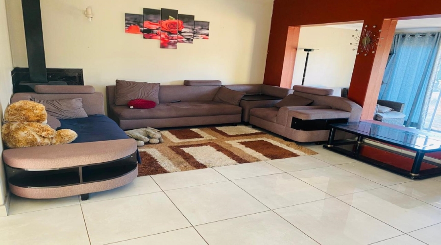 4 Bedroom Property for Sale in Sasolburg Ext 11 Free State